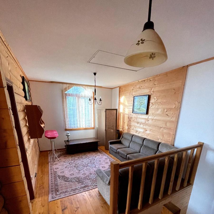 На Полумистому Villa Mikulicsin Kültér fotó